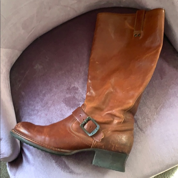 Frye boots - Picture 8 of 12